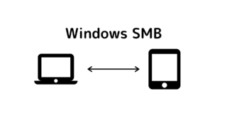 Windows SMB