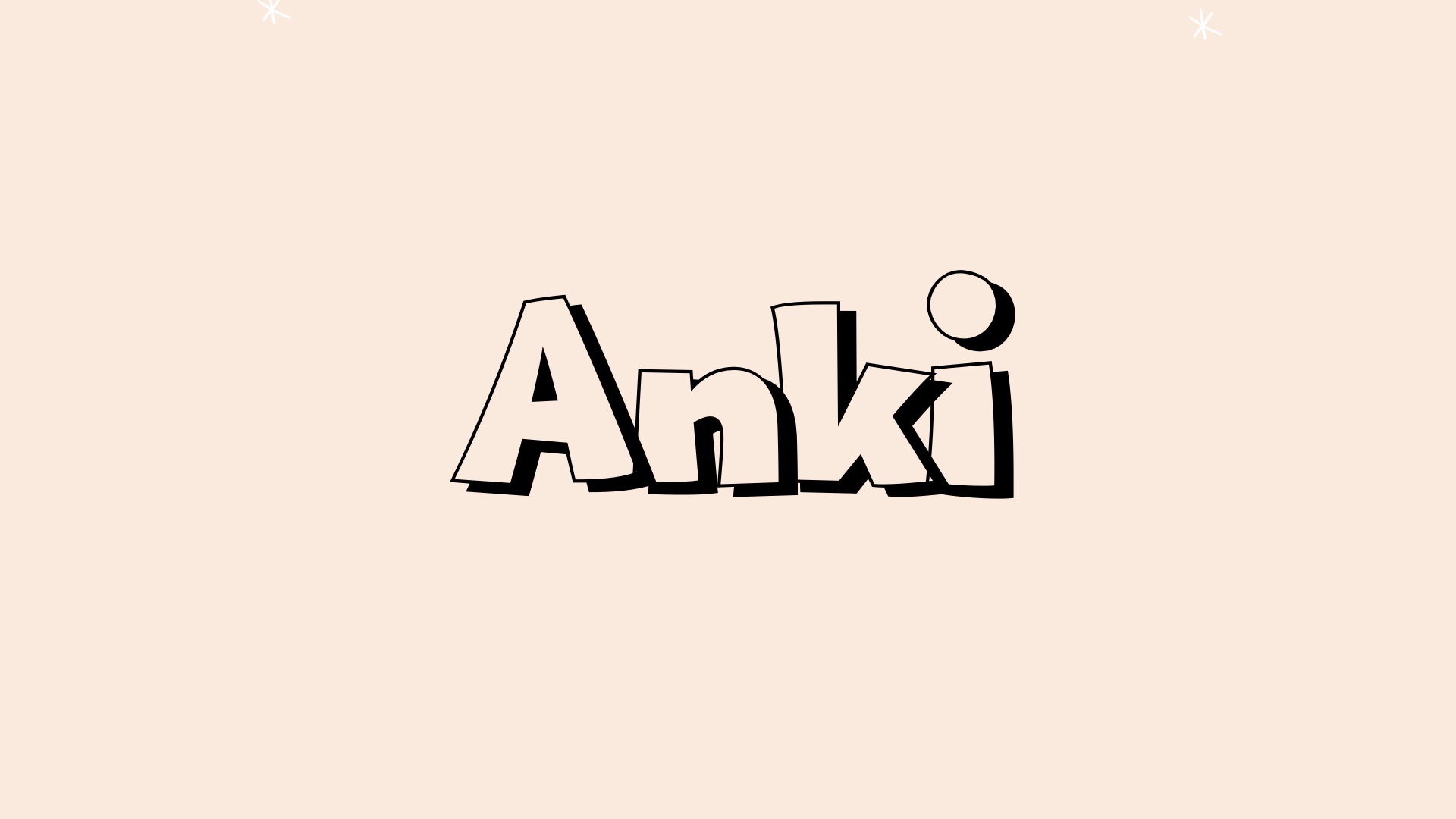 Anki 医学生